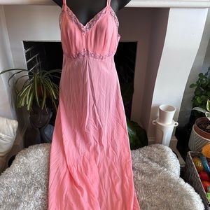 Womens vintage Lounge wear